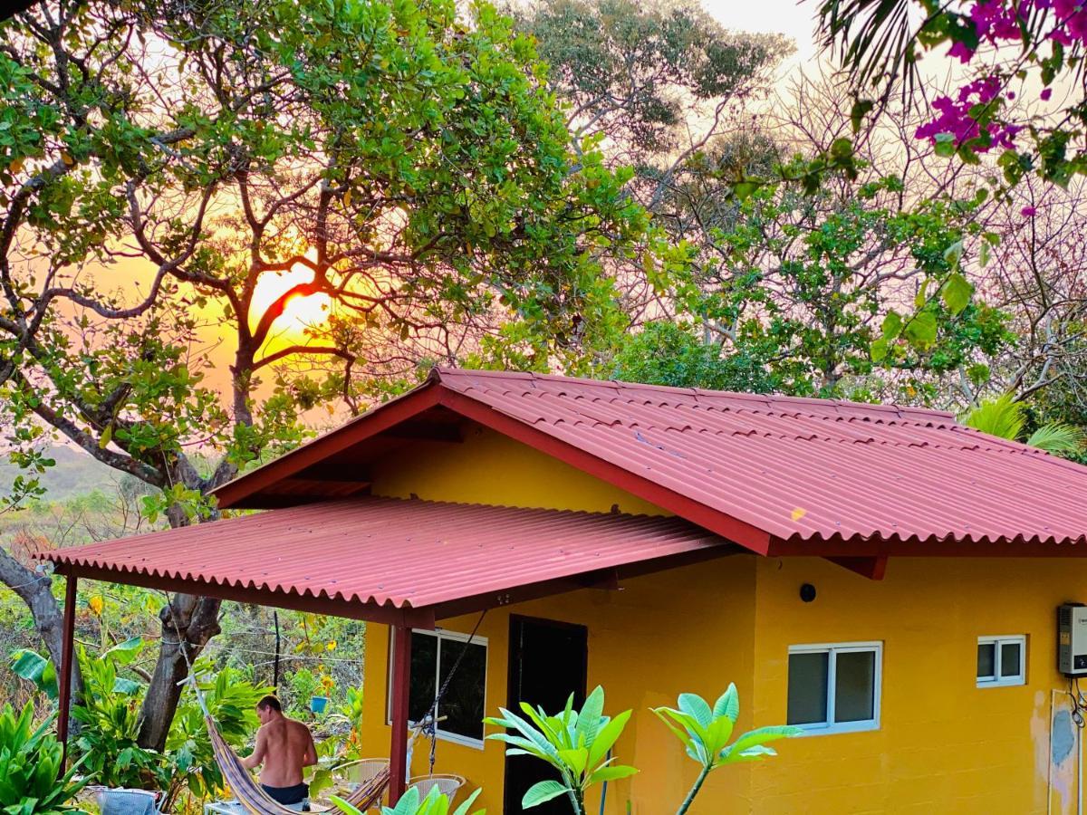 A Piece Of Paradise San Carlos Exterior photo