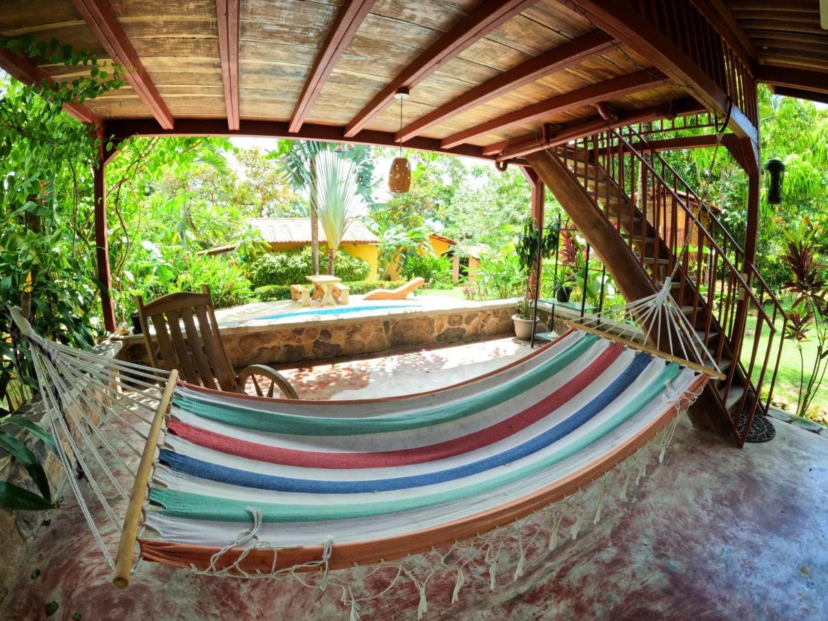 A Piece Of Paradise San Carlos Exterior photo