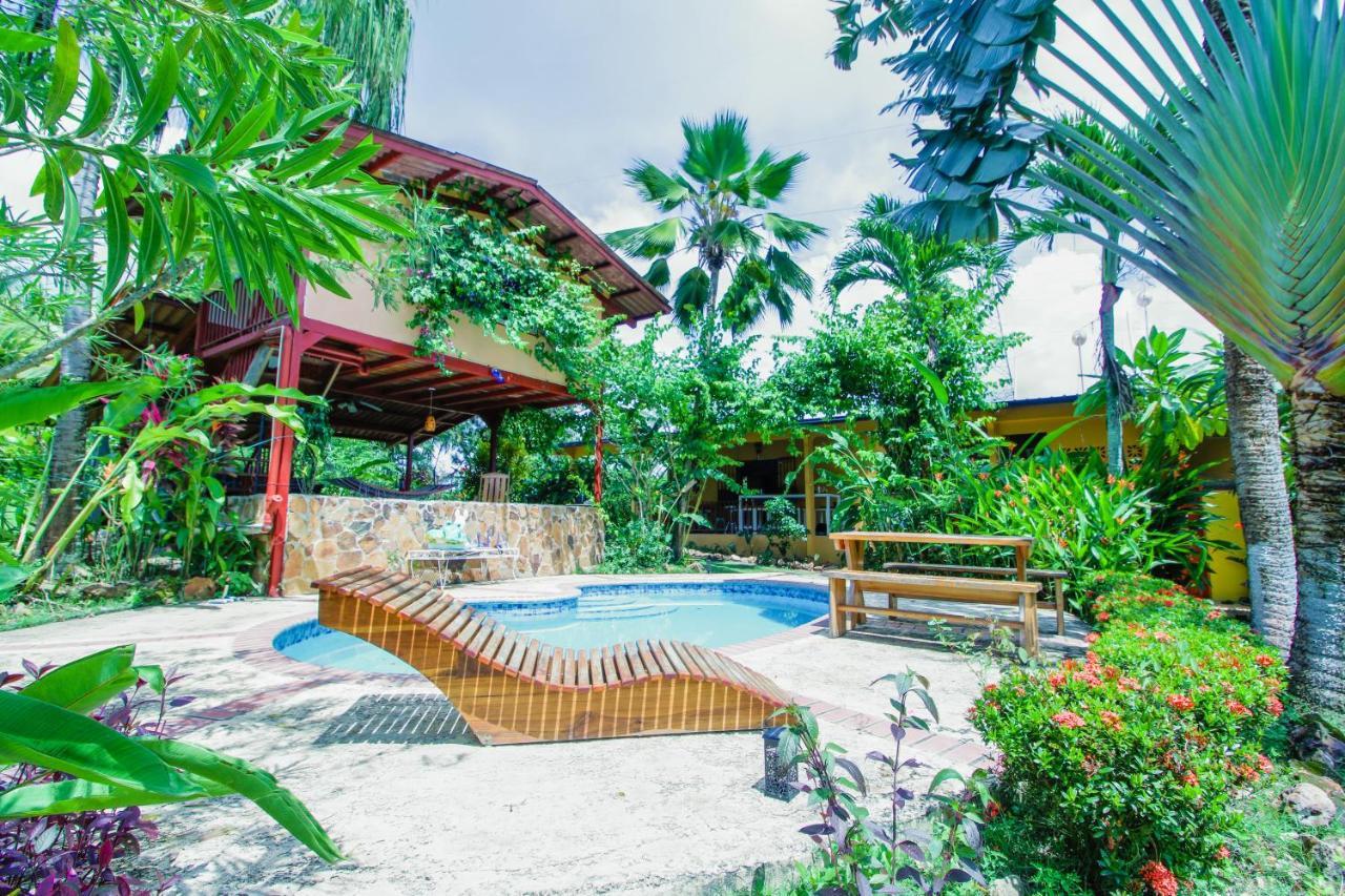 A Piece Of Paradise San Carlos Exterior photo