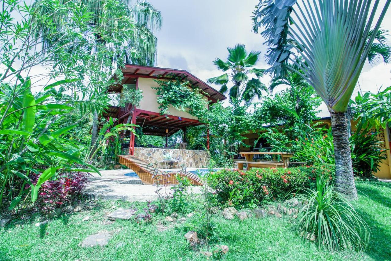 A Piece Of Paradise San Carlos Exterior photo
