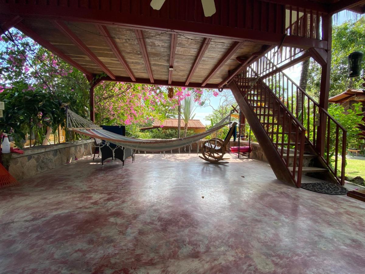 A Piece Of Paradise San Carlos Exterior photo