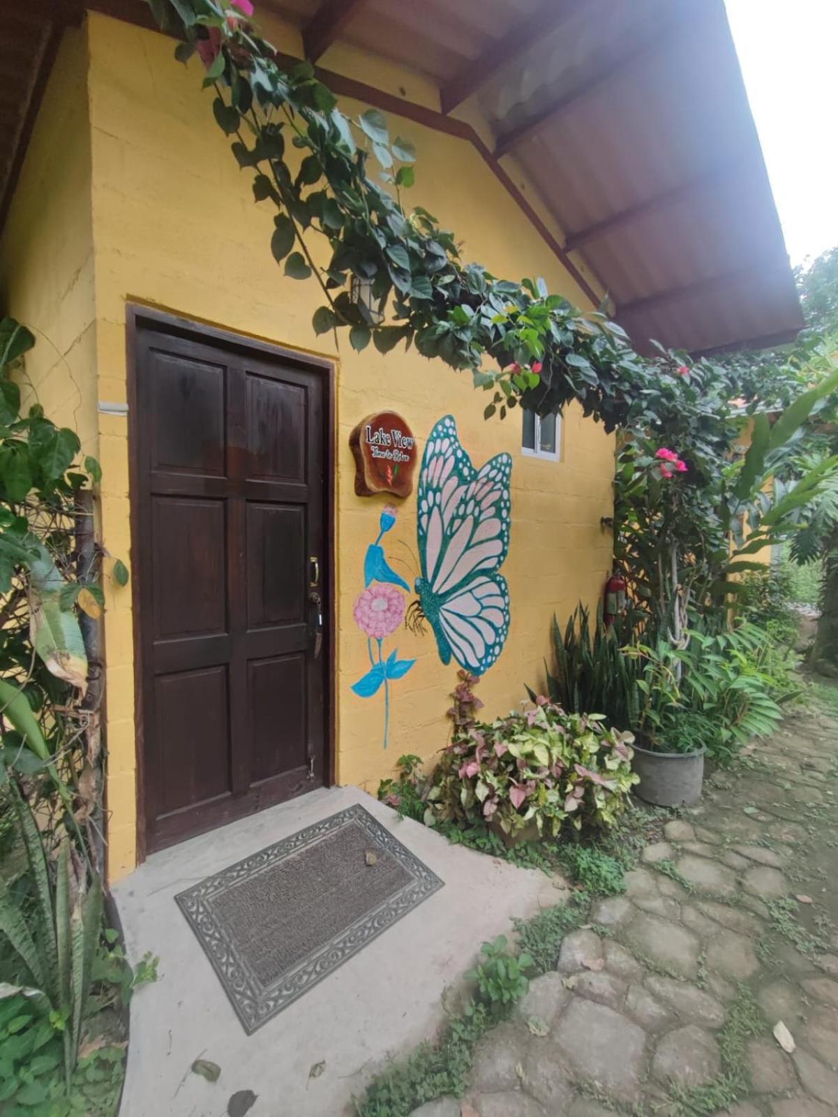 A Piece Of Paradise San Carlos Exterior photo