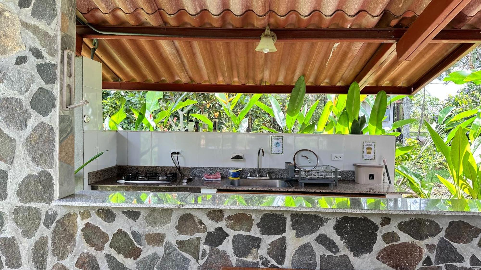 A Piece Of Paradise San Carlos Exterior photo