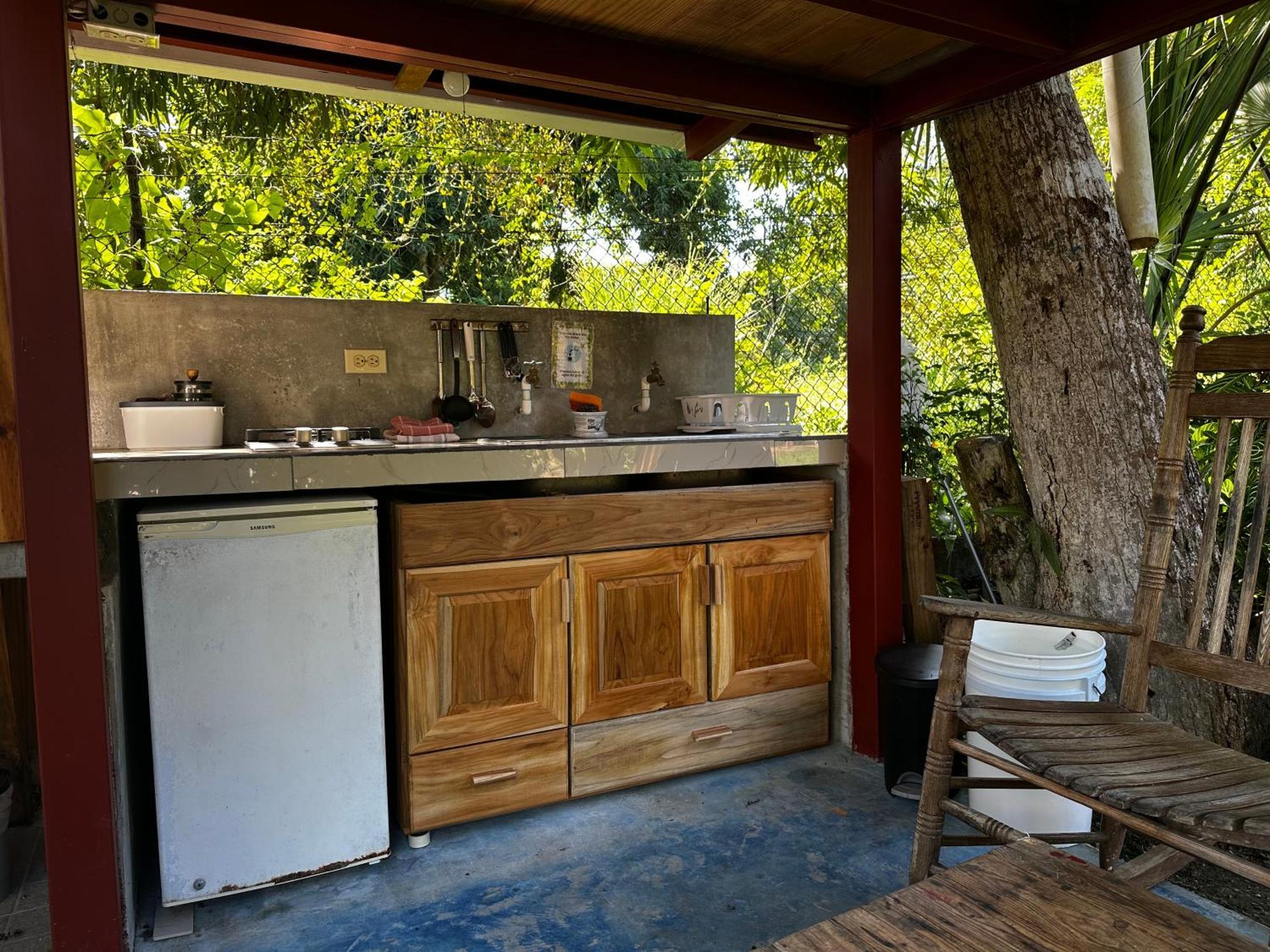 A Piece Of Paradise San Carlos Exterior photo