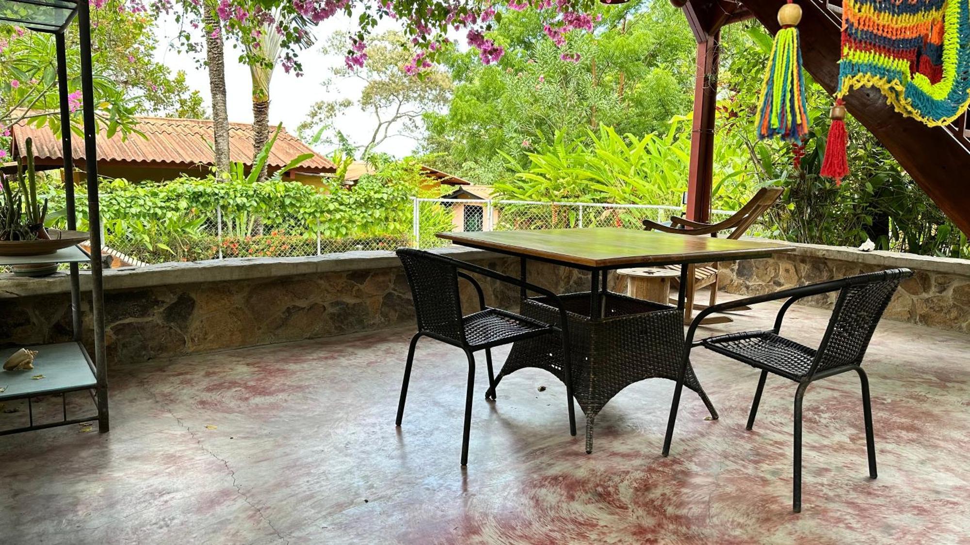 A Piece Of Paradise San Carlos Exterior photo